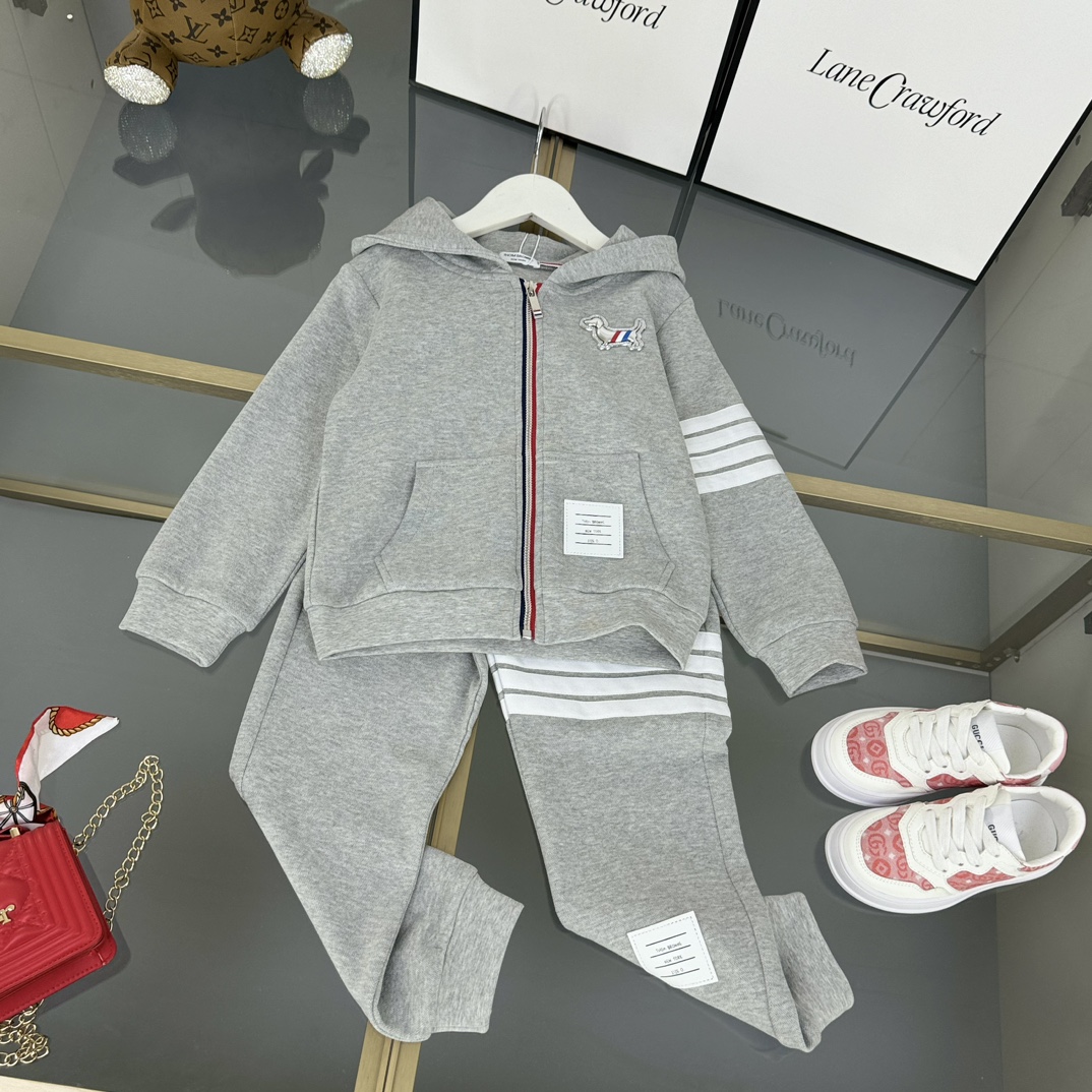 Thom Browne Kids